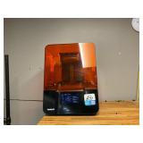 Formlabs Form 3+ 3D Printer