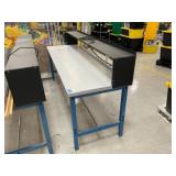 Global Workstation Table
