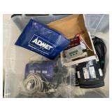 Load Cell Interface