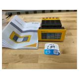Bender FP200 Display & iso685 Isometer