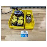 Gigavac GX26CCB Contactors