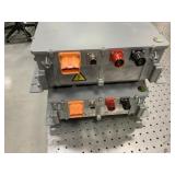 TC Charger HK-J-H198-46 Chargers