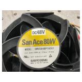 Cooling Fans