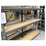 Shelves