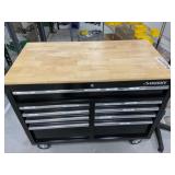 Tool Cabinet