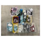 Tote w/ Miscellaneous