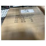 Sheet Metal NEMA Box