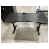 Riser Desks