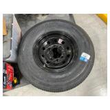 Tire ST235/80R16