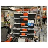Assorted Fasteners