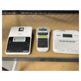 Label Printers