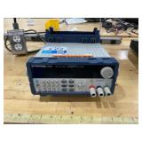 BK Precision 9206B DC Power Supply For Parts