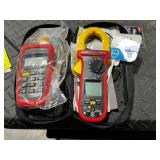 Probe & Multilogger Thermometer