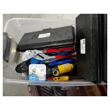 Assorted Tools