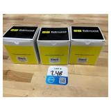 New Edmund Optics 3.5mm C Series Lenses