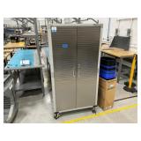UltraHD Mobile Storage Cabinet