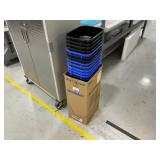 Wastebaskets