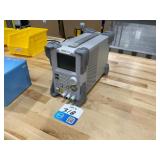 Rigol DP712 Programmable linear DC Power Supply