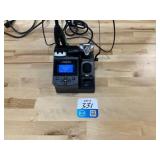 JBC CP-1QF Soldering Station
