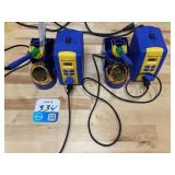 Hakko FX-951 Soldering Stations