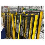 Safety Screens