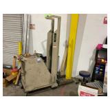 Electric Stacker