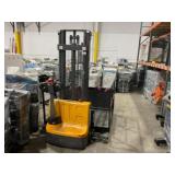 Electric Stacker
