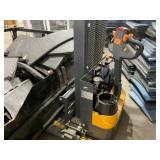 Electric Stacker