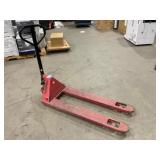 Pallet Jack
