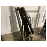 Engine Hoist 1 ton