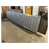 16ï¿½ dock ramp