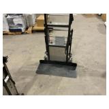 Electric stair Climber Hand Truck
