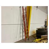 16ï¿½ Extension Ladder