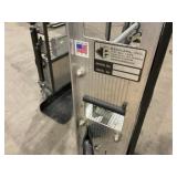 Electric stair Climber Hand Truck