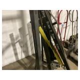Engine Hoist 2 ton