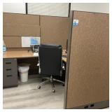 Cubical Work Stations
