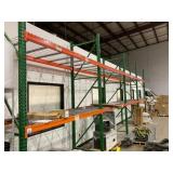 Pallet Racking