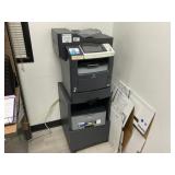 Multifunction Printer