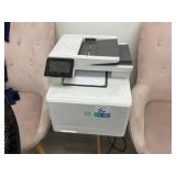 Color Laserjet Printer