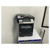 Multifunction Printer