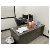 Office Desk Chair, Side Chairs