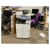 Multifunction Printer
