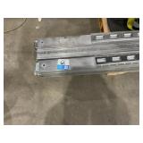 E-track Load bars