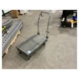 Hydraulic Lift cart / Table