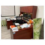 Office Set Up