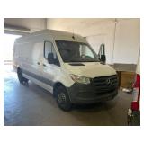 Sprinter Van