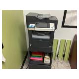 Multifunction Printer