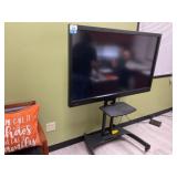 65ï¿½ Monitor / TV