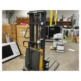 Electric Stacker