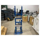Refrigerator Dolly